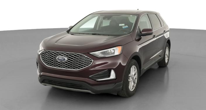 Thumbnail: 2024 Ford Edge - 1