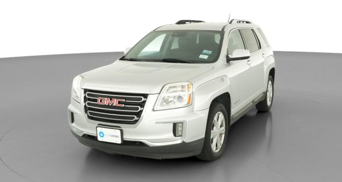 Thumbnail: 2017 GMC Terrain - 1