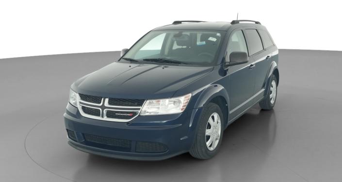 Thumbnail: 2018 Dodge Journey - 1