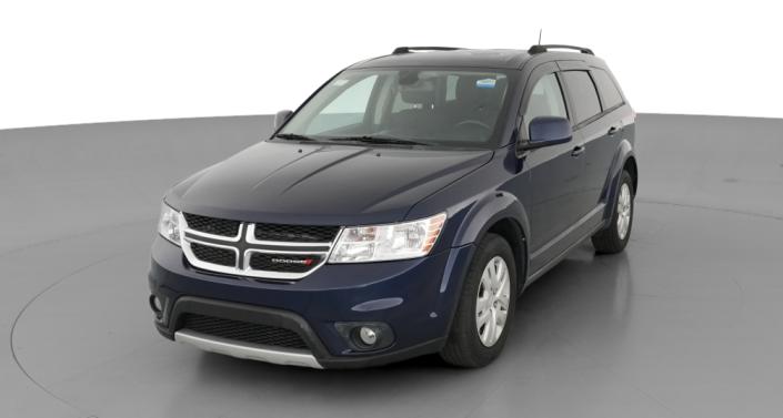 Thumbnail: 2019 Dodge Journey - 1