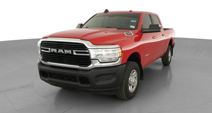 Thumbnail: 2019 RAM 2500 - 1