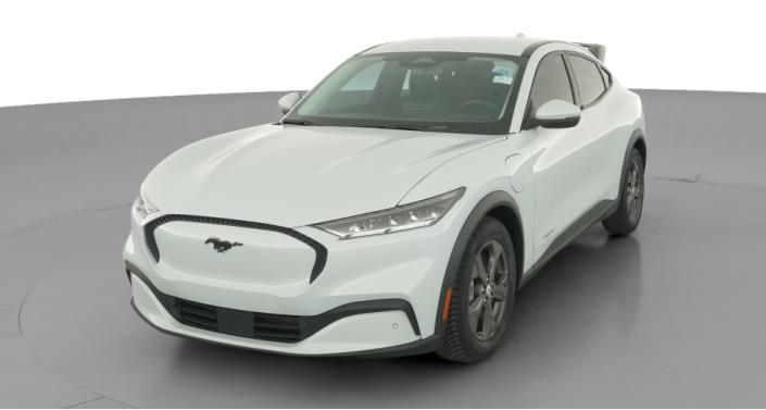 2022 Ford Mustang Mach-E Select -
                  Tolleson, AZ