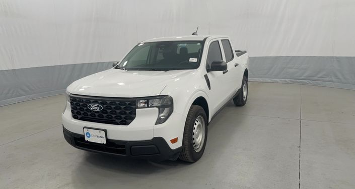 Thumbnail: 2025 Ford Maverick - 1