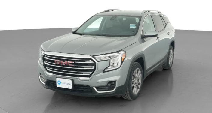 Thumbnail: 2024 GMC Terrain - 1