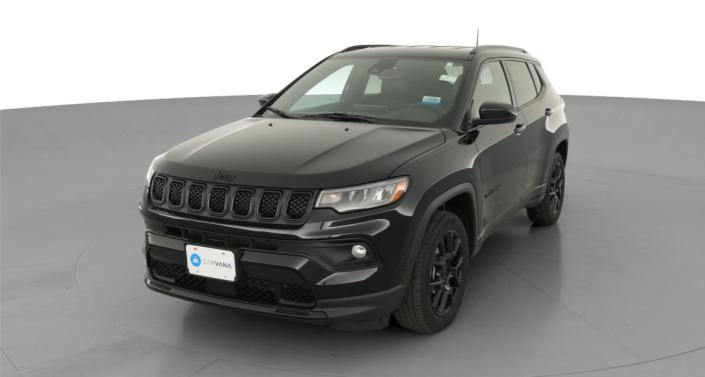 Thumbnail: 2023 Jeep Compass - 1