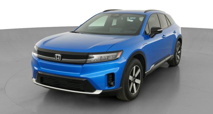 2024 Honda Prologue Touring -
                  Colonial Heights, VA