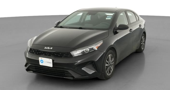 Thumbnail: 2023 Kia Forte - 1