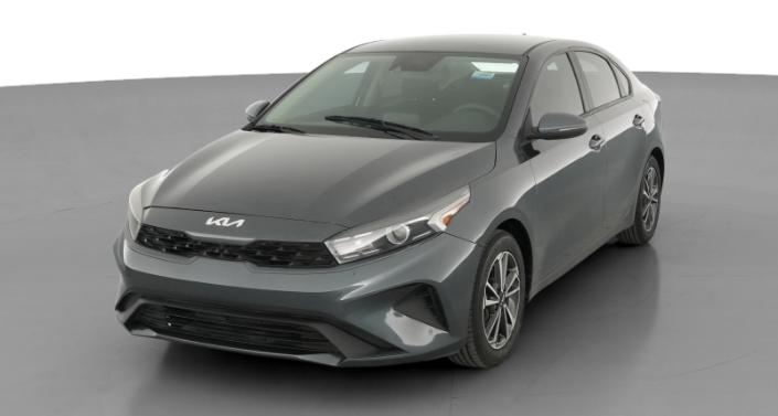 Thumbnail: 2022 Kia Forte - 1