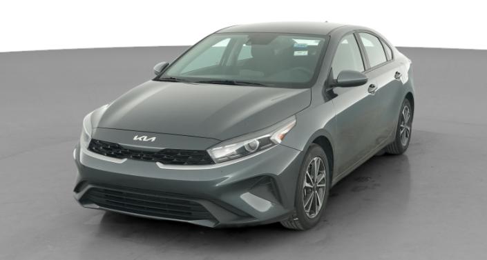 Thumbnail: 2024 Kia Forte - 1