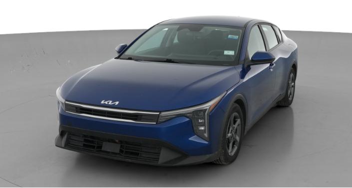 Thumbnail: 2025 Kia K4 - 1