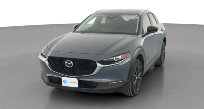 Thumbnail: 2025 Mazda CX-30 - 1