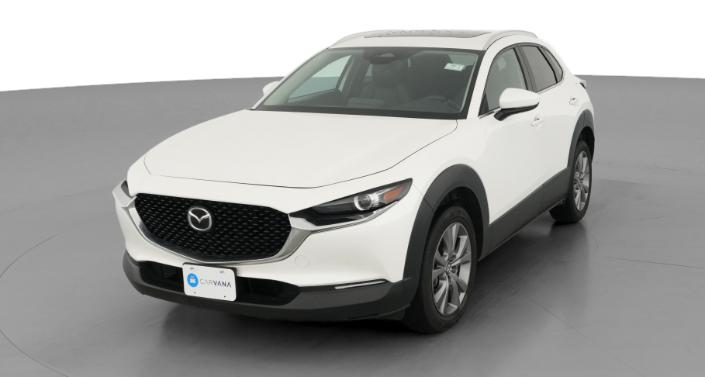 Thumbnail: 2025 Mazda CX-30 - 1