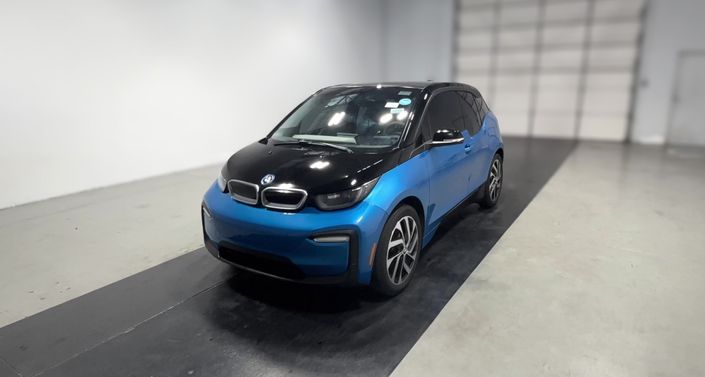 2018 BMW i3 Range Extender -
                  Tracy, CA