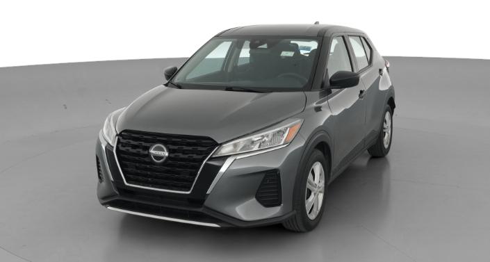 2021 Nissan Kicks S -
                  Lorain, OH