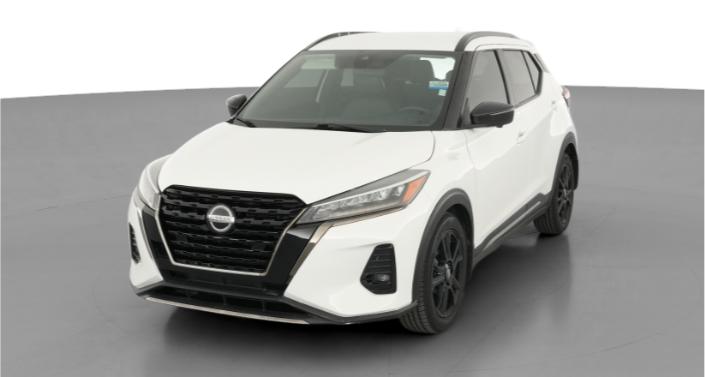 Thumbnail: 2021 Nissan Kicks - 1