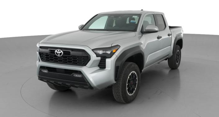 Thumbnail: 2024 Toyota Tacoma - 1