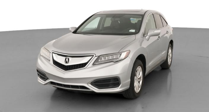 Thumbnail: 2018 Acura RDX - 1