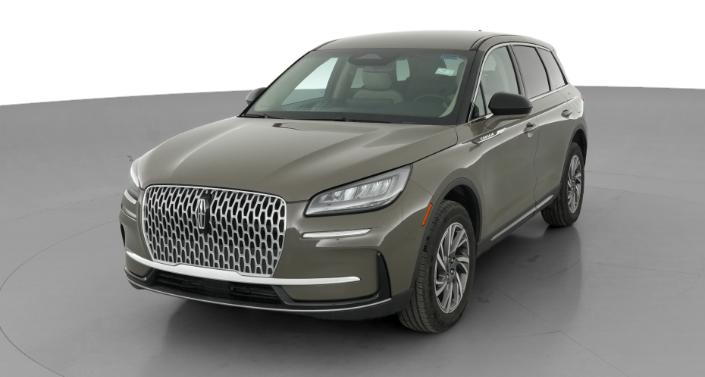 Thumbnail: 2025 Lincoln Corsair - 1