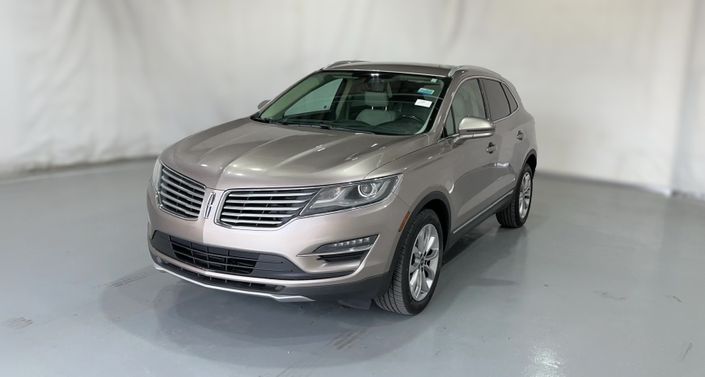 2018 Lincoln MKC Select -
                  Houston, TX