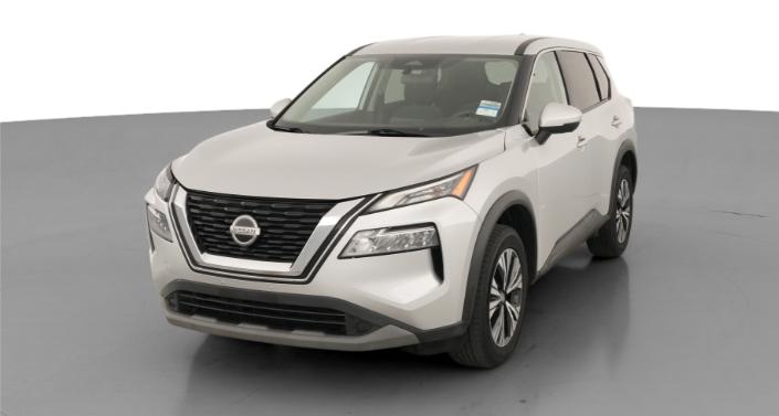 Thumbnail: 2021 Nissan Rogue - 1