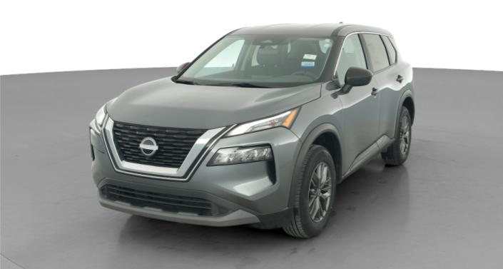 Thumbnail: 2023 Nissan Rogue - 1
