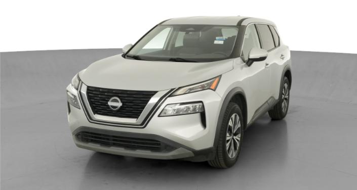 Thumbnail: 2022 Nissan Rogue - 1