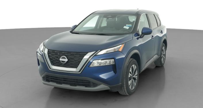 Thumbnail: 2023 Nissan Rogue - 1
