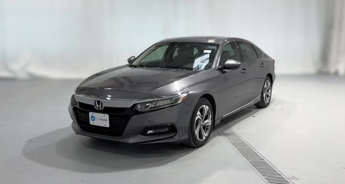 Thumbnail: 2018 Honda Accord - 1