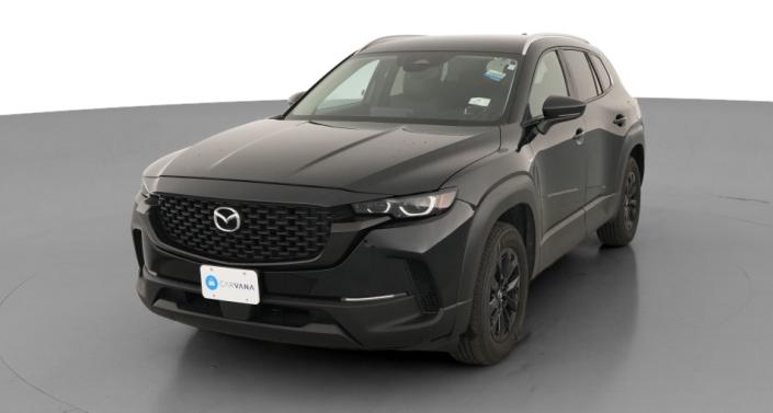 Thumbnail: 2025 Mazda CX-50 - 1
