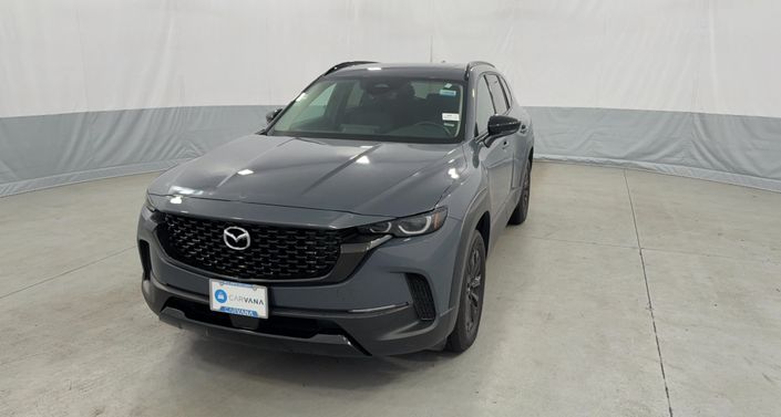 Thumbnail: 2025 Mazda CX-50 - 1