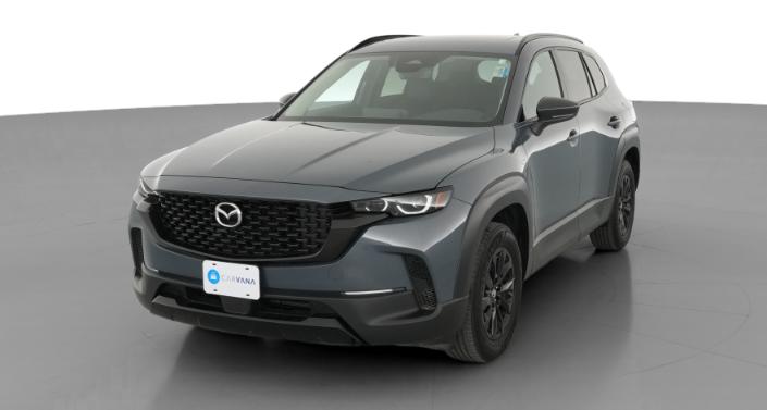 Thumbnail: 2025 Mazda CX-50 - 1