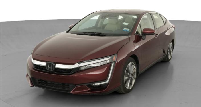 2021 Honda Clarity Touring -
                  Colonial Heights, VA