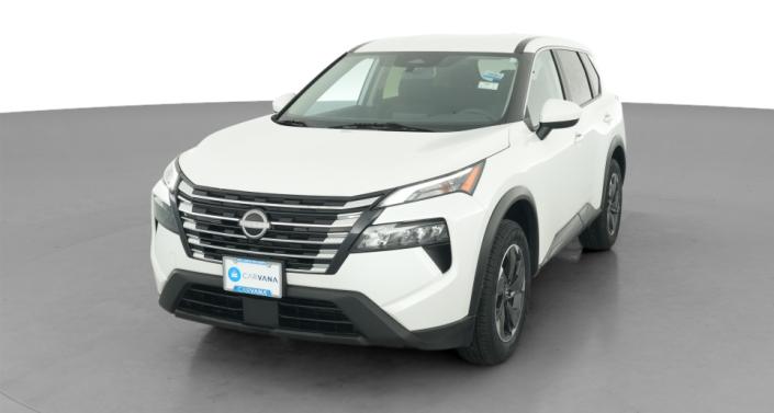 Thumbnail: 2024 Nissan Rogue - 1