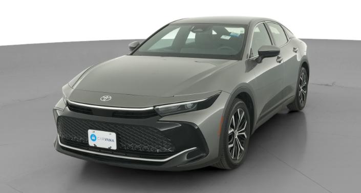 2024 Toyota Crown XLE -
                  Tolleson, AZ