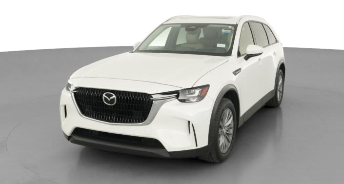 2024 Mazda CX-90 Preferred Plus -
                  Trenton, OH