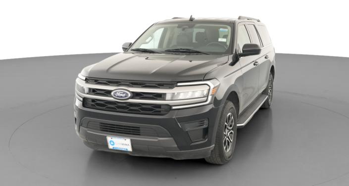 Thumbnail: 2023 Ford Expedition MAX - 1