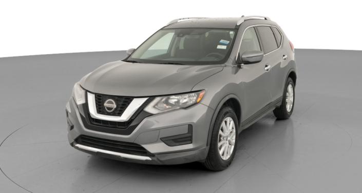 Thumbnail: 2020 Nissan Rogue - 1