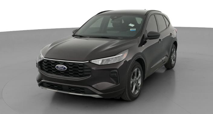 Thumbnail: 2023 Ford Escape - 1