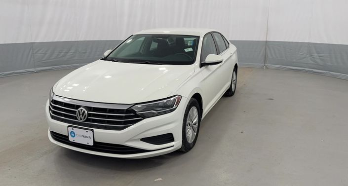 Thumbnail: 2019 Volkswagen Jetta - 1