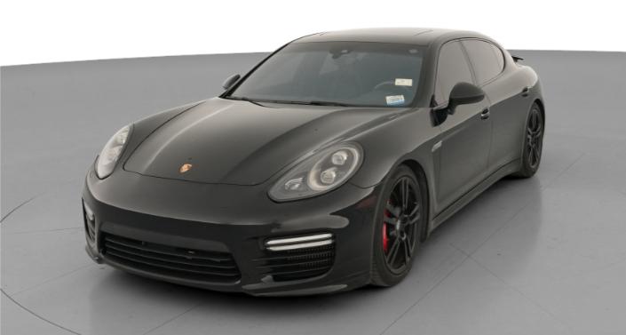 2014 Porsche Panamera Turbo -
                  Hebron, OH