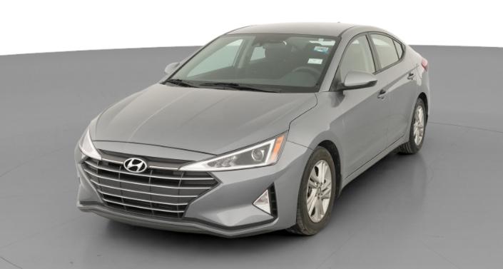 Thumbnail: 2019 Hyundai Elantra - 1