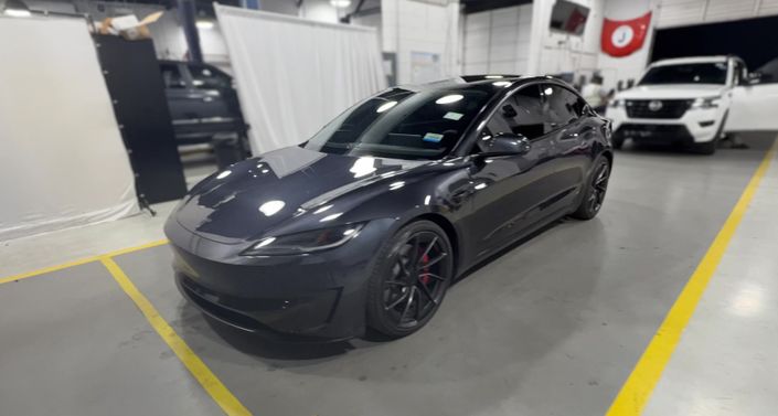 Thumbnail: 2025 Tesla Model 3 - 1