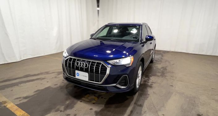 Thumbnail: 2022 Audi Q3 - 1