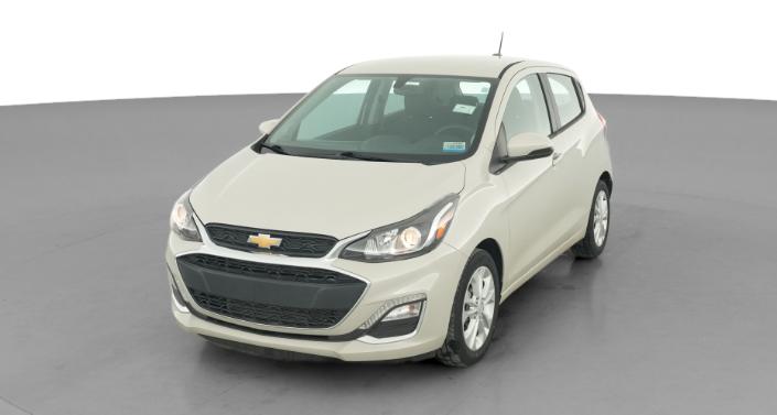 Thumbnail: 2021 Chevrolet Spark - 1