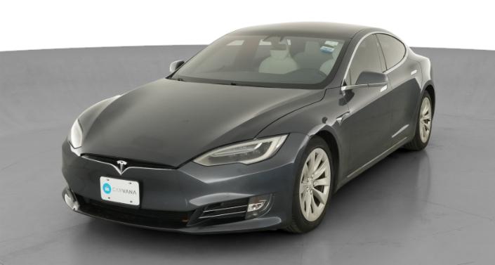 2017 Tesla Model S 75D -
                  Colonial Heights, VA