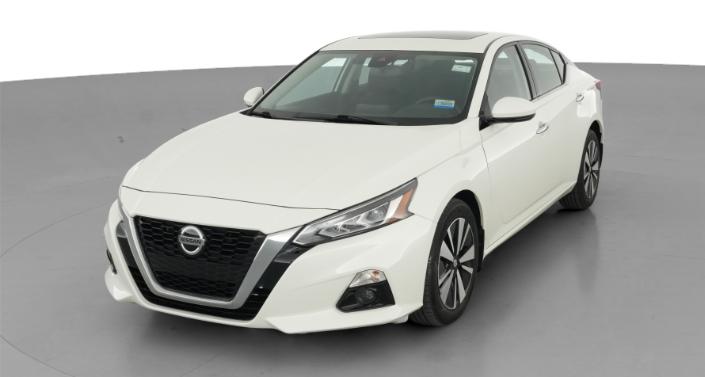 Thumbnail: 2020 Nissan Altima - 1