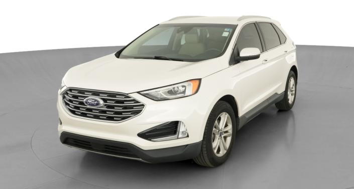 Thumbnail: 2019 Ford Edge - 1