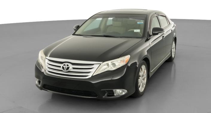 2011 Toyota Avalon Base -
                  Trenton, OH
