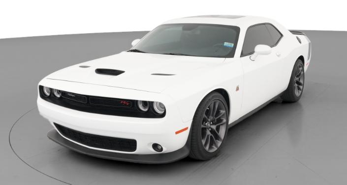 Thumbnail: 2023 Dodge Challenger - 1