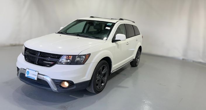 Thumbnail: 2020 Dodge Journey - 1
